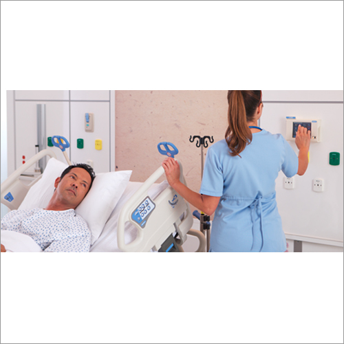 Hospital Nurse Call System By CRESCENT CARE