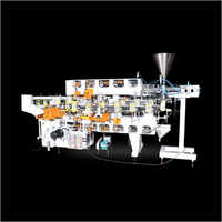 Line Cartoon Machine
