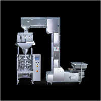 Industrial 2 Or 4 Head Linear Weigher Packaging Machine