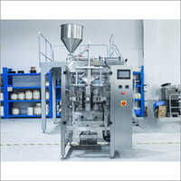 Industrial VFFS Fully Automatic Liquid Packaging Machine