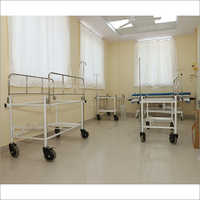 Hospital Stretcher Bed