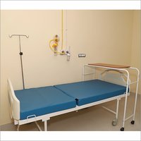 Hospital Patient Bed