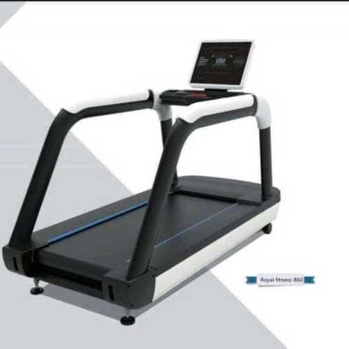 Commercial Treadmill 860