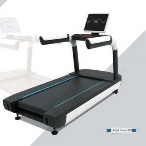 Commercial Treadmill 860