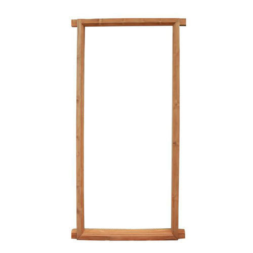 Sal Wood Door Frames At Best Price In Bengaluru Karnataka M P Patel Co