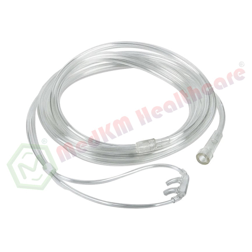Nasal Oxygen Cannula Twin Bore Oxygen Delivery Set