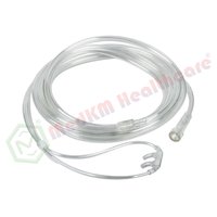 Nasal Oxygen Cannula  Twin Bore Oxygen Delivery Set