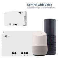 Blaze 3 Smart Switch Controller to Convert 3 Switches to Smart Switches