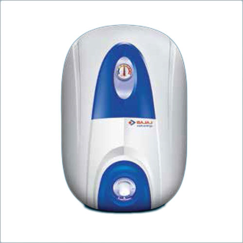 Blue 6Ltr Calenta Water Heater