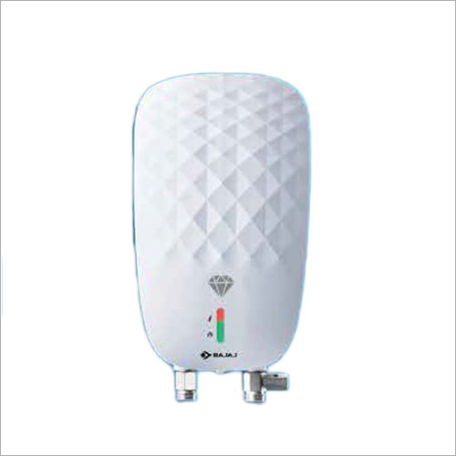 Blue 3Ltr Juvel Bajaj Water Heater