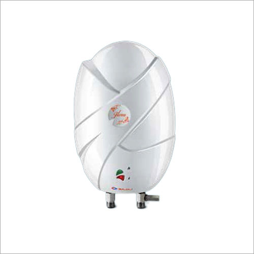 Blue 3Ltr Flora Water Heater