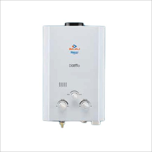 Duetto Water Heater