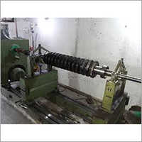 Rotor Dynamic Balancing