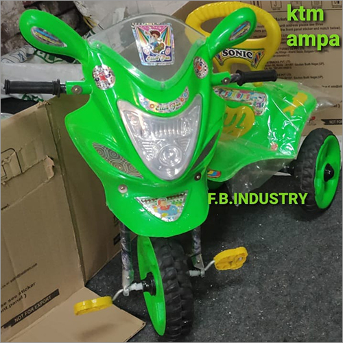 KTM Ampa Tricycle