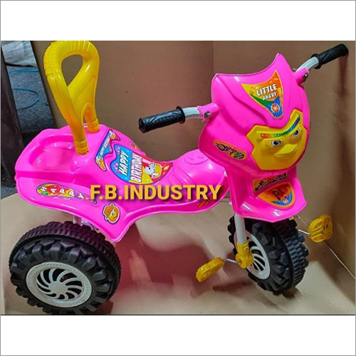 Baby Kids Tricycle with Anti-Slip Pedals By FIVE BROTHERS INDUSTRIES