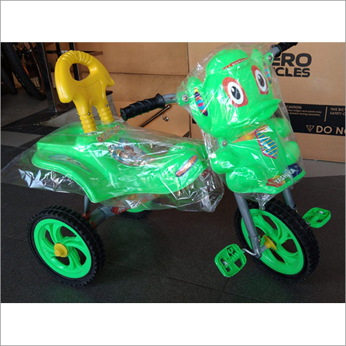Anti Slip Pedal Baby Tricycle
