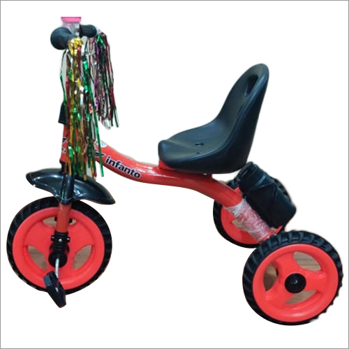 3 Wheels Cycle