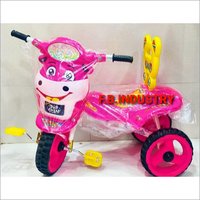 Angry Aresto Wheel Kids Tricycle