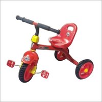 Baby Kids Tricycle with Anti-Slip Pedals