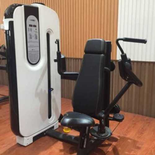 Shoulder press