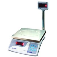 Retail Scale Super Market Scale