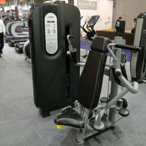 Multi press