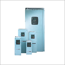 Adjustable Frequency Drives