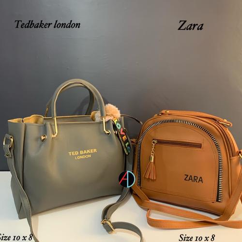 Ted baker sling bags price online