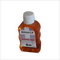 100 ml Antiseptic Antisol LA Liquid