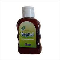 100 ml Septtol Antiseptic Liquid