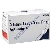 Salbutamol Tablets Store At Cool And Dry Place.