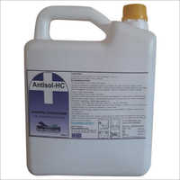 5 Litre Sterilization Antisol HC Liquid
