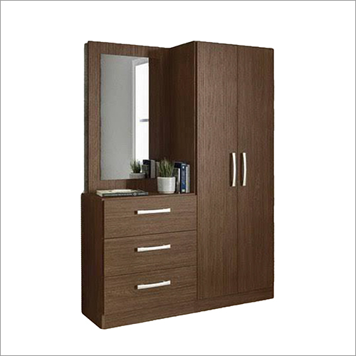Wooden Dressing Table