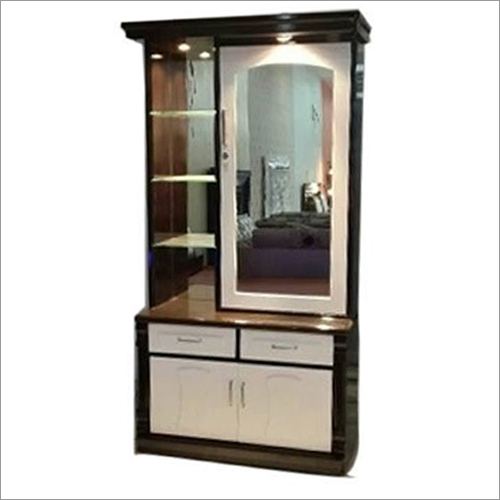 Dressing Mirror Table