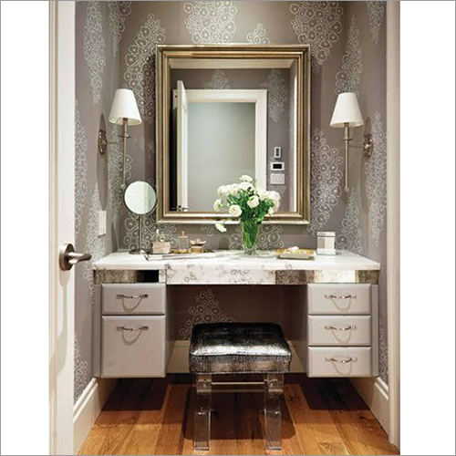 Modern Dressing Table