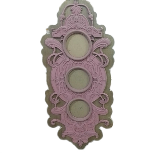 Designer Mirror Frame