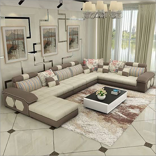 Designer Sofa Set