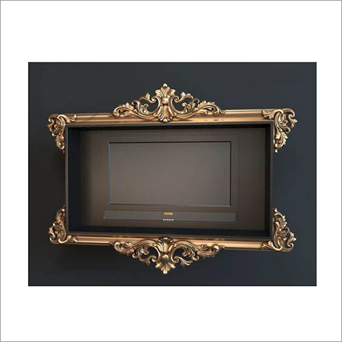 Designer TV Unit