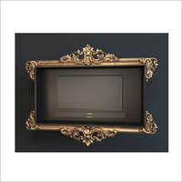 Designer TV Unit