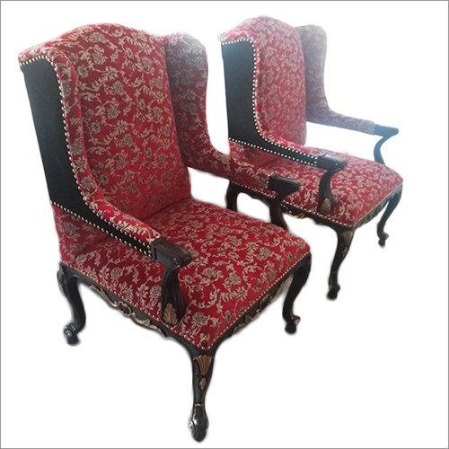 Wooden Designer Chair