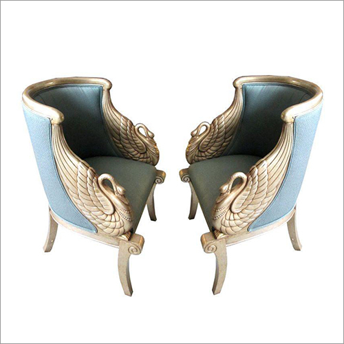 Fancy Wooden Chair