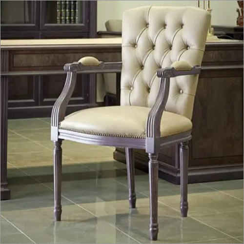 Stylish Wooden Chair