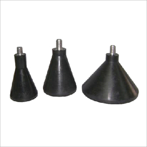 Metal To Rubber Bonding