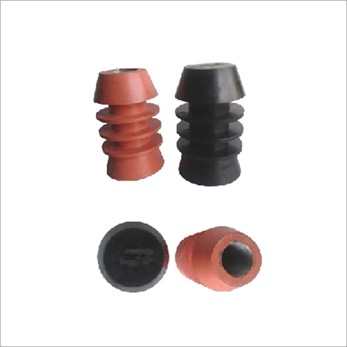 Top And Bottom Cementing Plug