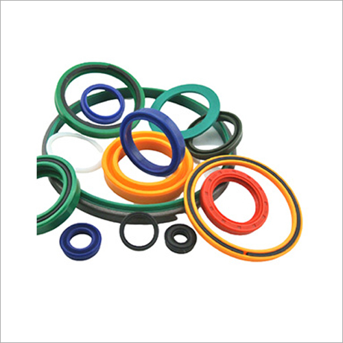 PU Seal By TRUBER ELASTOMERS