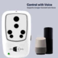 SmarDen Hydra 16A WiFi Smart Plug