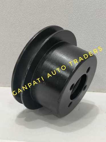 JCB Water Body Pulley