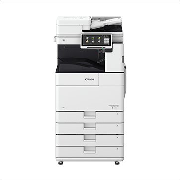 A3 Size Printers By ESSJAY COPIER PVT. LTD.