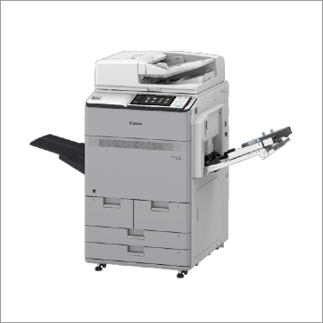 Colour Xerox Machine By ESSJAY COPIER PVT. LTD.