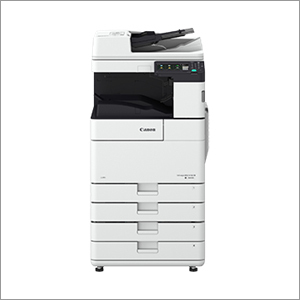 Xerox Machine On Rent